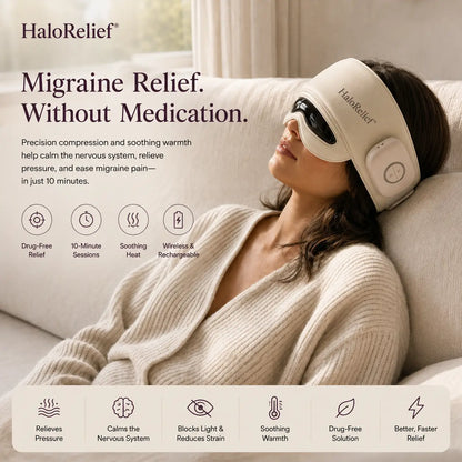 HaloRelief®