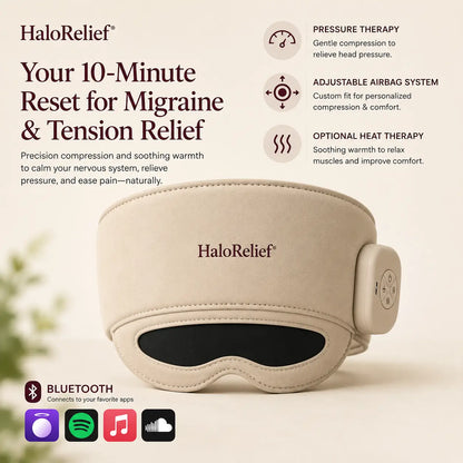 HaloRelief®